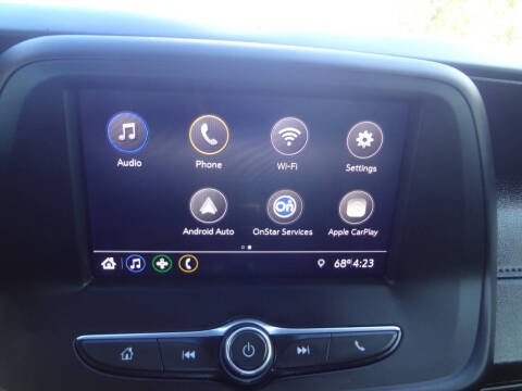 2020 Chevrolet Camaro LT