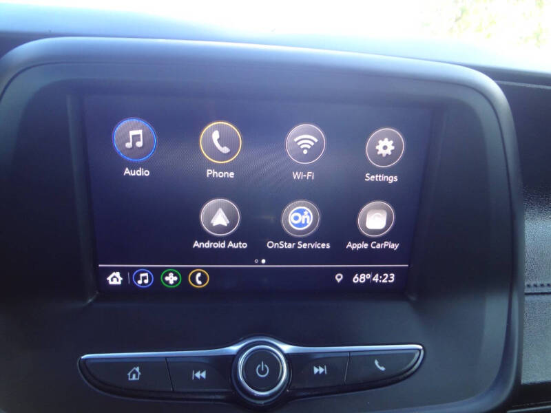 2020 Chevrolet Camaro LT