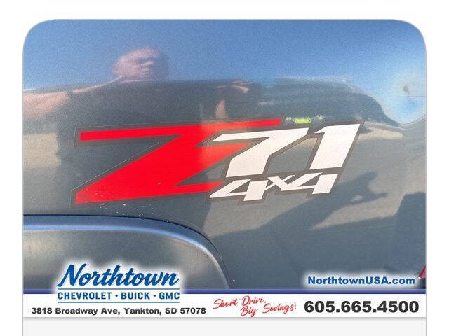 2013 Chevrolet Silverado 2500HD