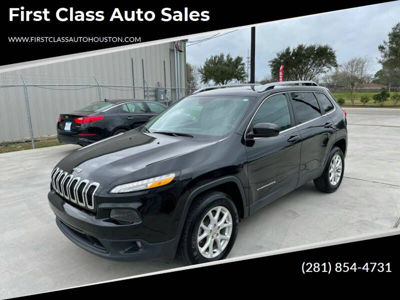 First Class Auto Sales – Car Dealer in Sugar Land, TX