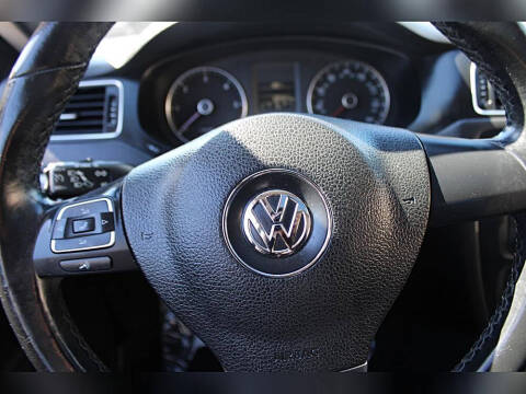 2014 Volkswagen Jetta