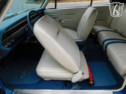 1968 Dodge Dart