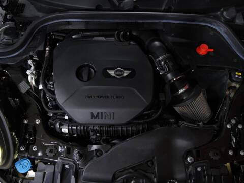 2019 MINI Hardtop 2 Door Cooper S