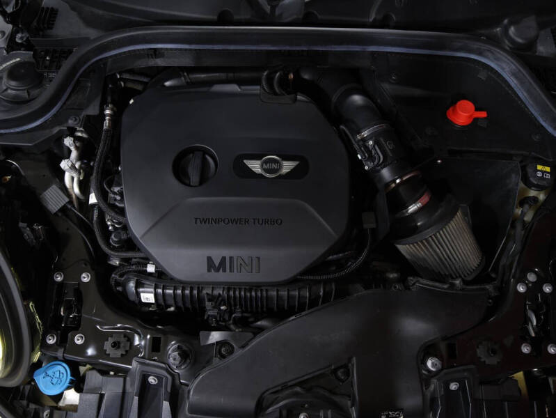 2019 MINI Hardtop 2 Door Cooper S