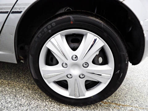 2013 Mazda MAZDA2 Sport