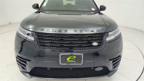 2024 Land Rover Range Rover Velar P250 Dynamic SE