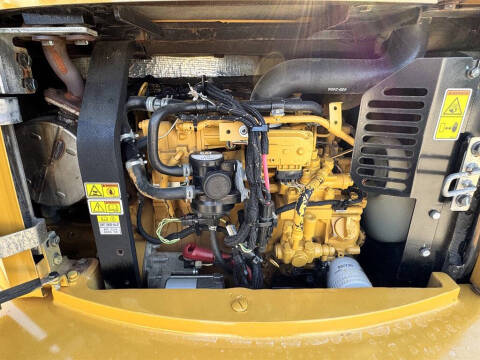 2017 Caterpillar 305e2 CR