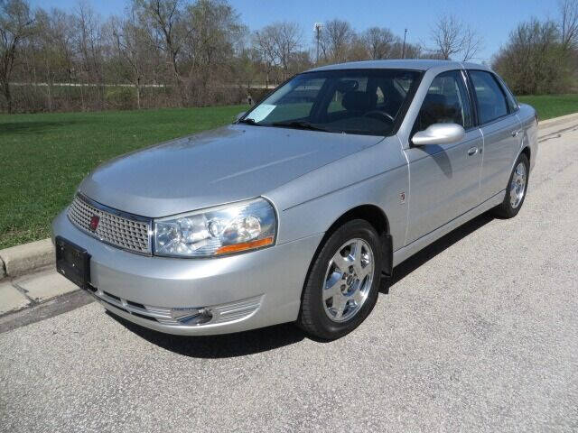 2004 Saturn L300 For Sale - Carsforsale.com®