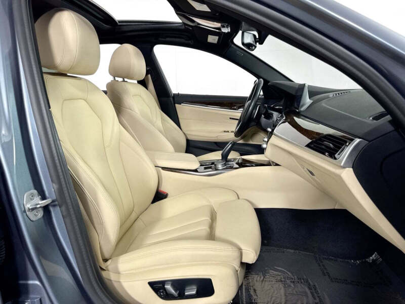 2020 BMW 5 Series 530i xDrive