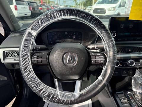 2023 Acura Integra