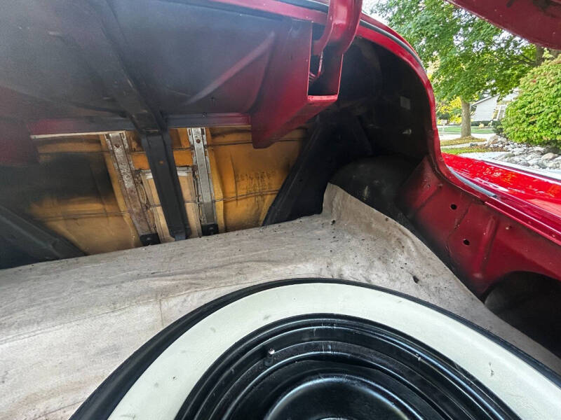 1949 Oldsmobile Futuramic 76