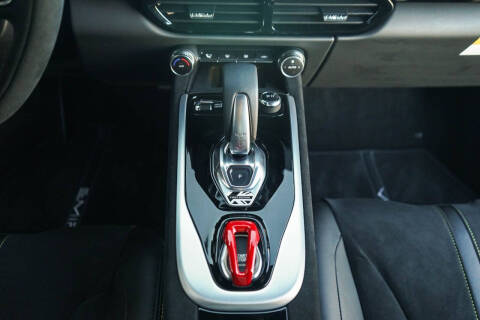 2024 Lotus Emira I4 First Edition