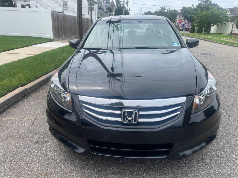 2009 Honda Accord EX-L w/Navi