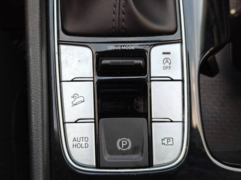 2022 Hyundai Tucson XRT