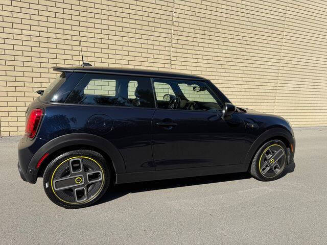 2022 MINI Hardtop 2 Door Cooper SE
