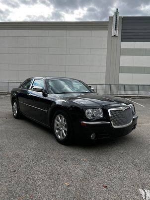 2007 Chrysler 300 for sale at Twin Motors in Austin TX