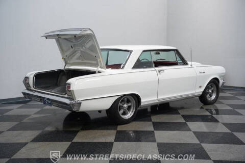1964 Chevrolet Nova