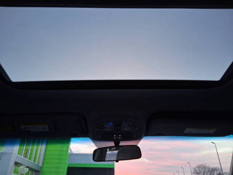 2009 Hyundai Santa Fe GLS