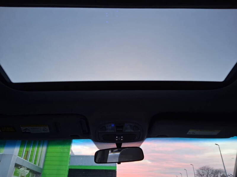 2009 Hyundai Santa Fe GLS