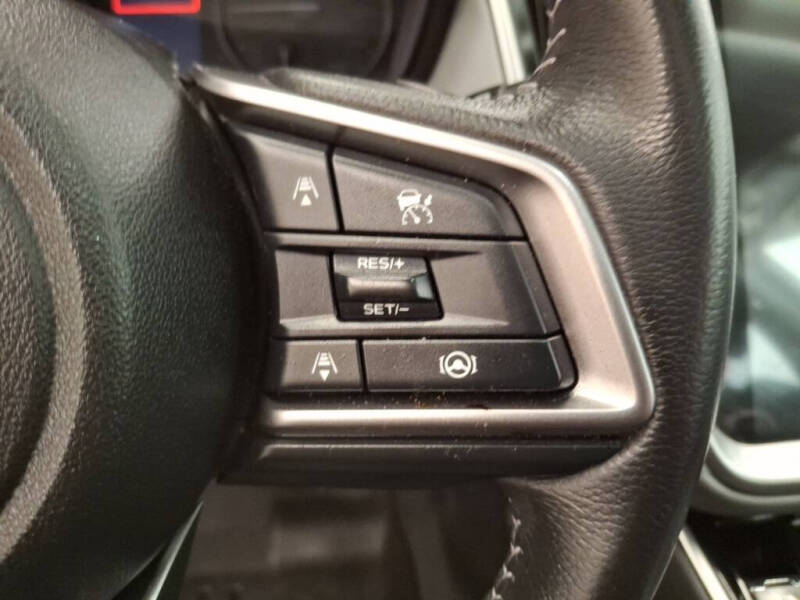 2024 Subaru Legacy Premium