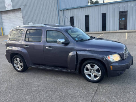2006 Chevrolet HHR LT