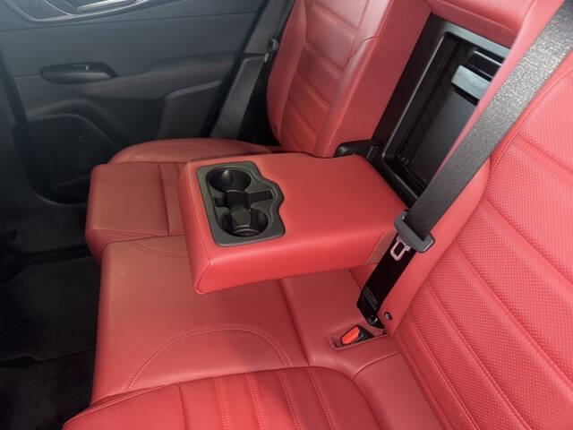 2024 Dodge Hornet GT