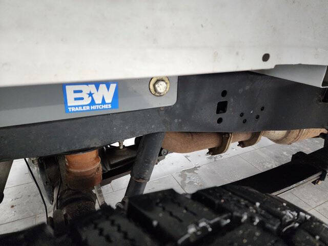 2019 Ford F-250 Super Duty