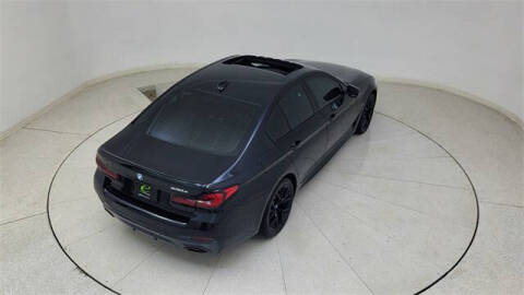 2023 BMW 5 Series 530e