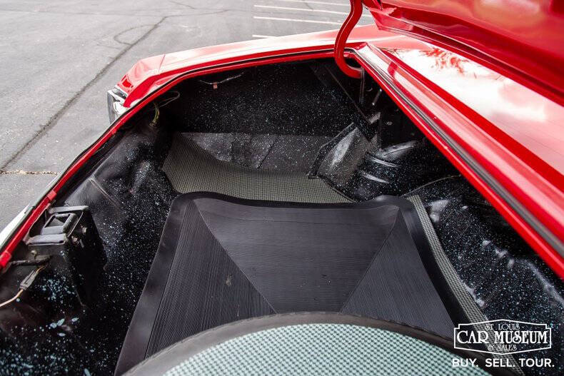 1970 Buick Gran Sport