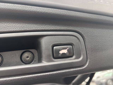 2017 Honda Pilot EX-L w/Navi