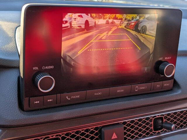 2023 Acura Integra w/A-SPEC