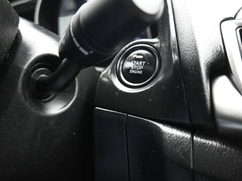 2017 Mazda MAZDA3 Touring