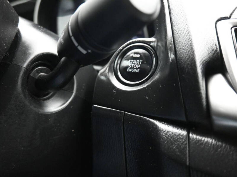 2017 Mazda MAZDA3 Touring