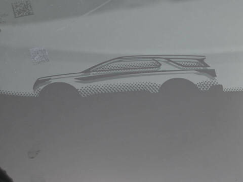 2025 Ford Explorer Police Interceptor Utility