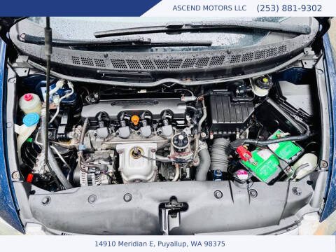 2006 Honda Civic LX