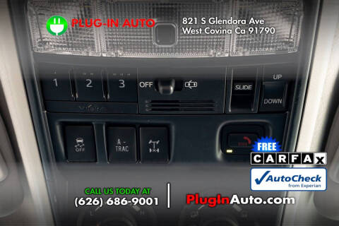 2020 Toyota 4Runner TRD Pro