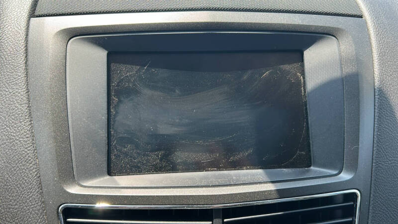 2015 Lincoln MKT EcoBoost