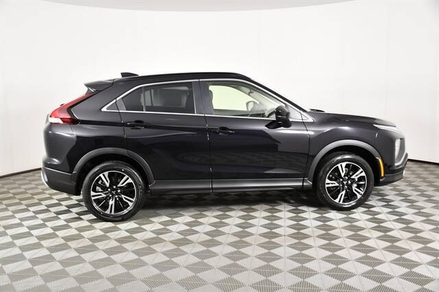 2026 Mitsubishi Eclipse Cross SE