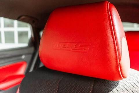 2024 Acura Integra Type S