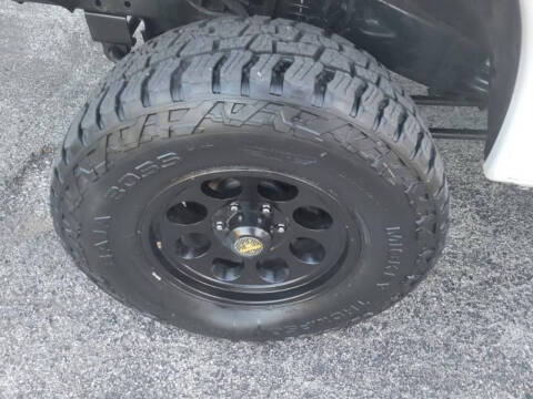 2011 Chevrolet Express 1500