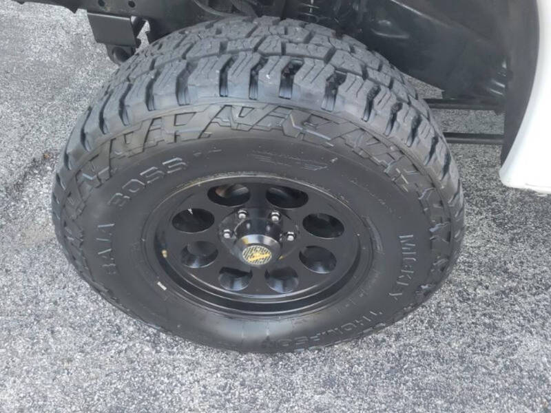 2011 Chevrolet Express 1500