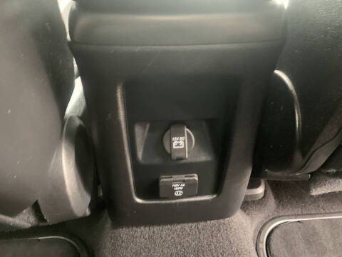 2016 Dodge Journey R/T