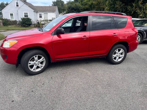 2012 Toyota RAV4