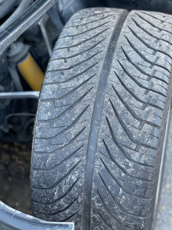 1986 Chevrolet Corvette