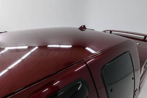 1997 Chevrolet C/K 1500 Series