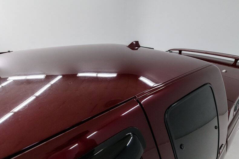 1997 Chevrolet C/K 1500 Series