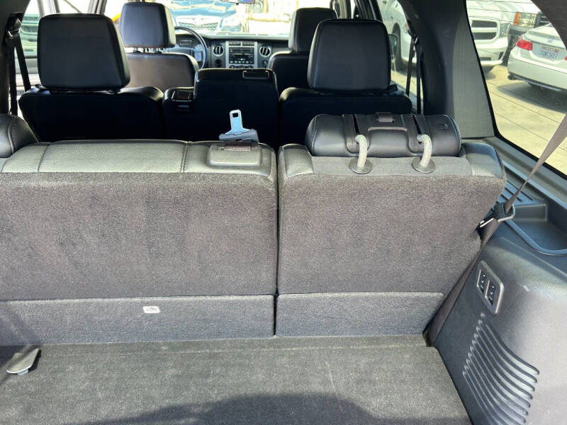 2007 Ford Expedition XLT