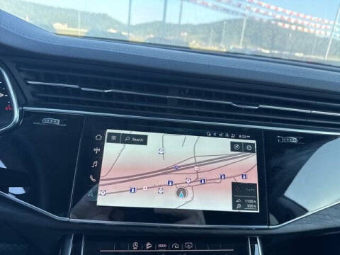 2023 Audi Q8 quattro Premium Plus 55 TFSI