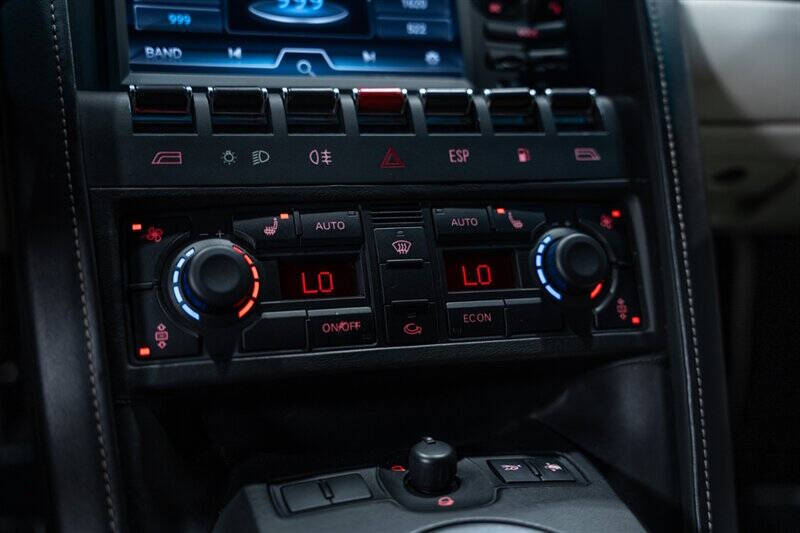 2007 Lamborghini Gallardo