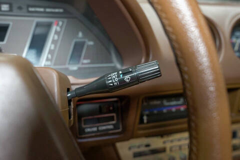 1983 Datsun 280ZX GL 2+2